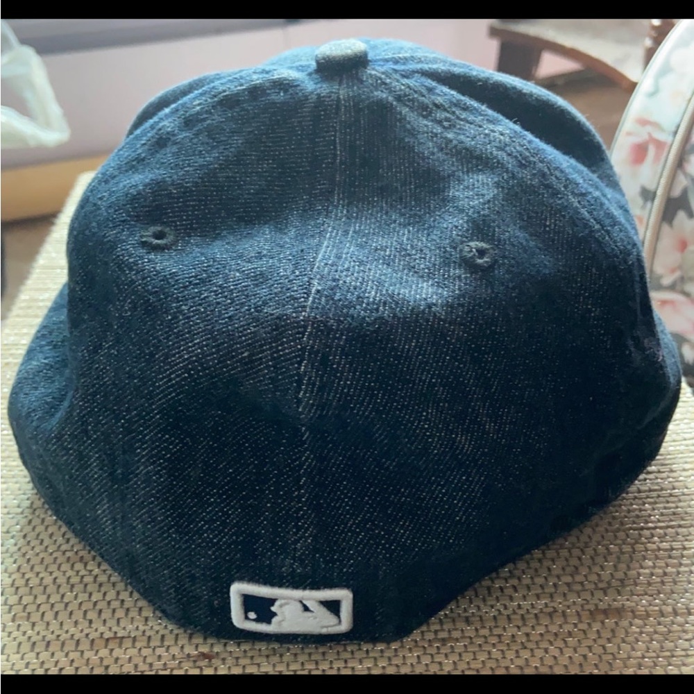 TC Hat - Picture 2 of 4